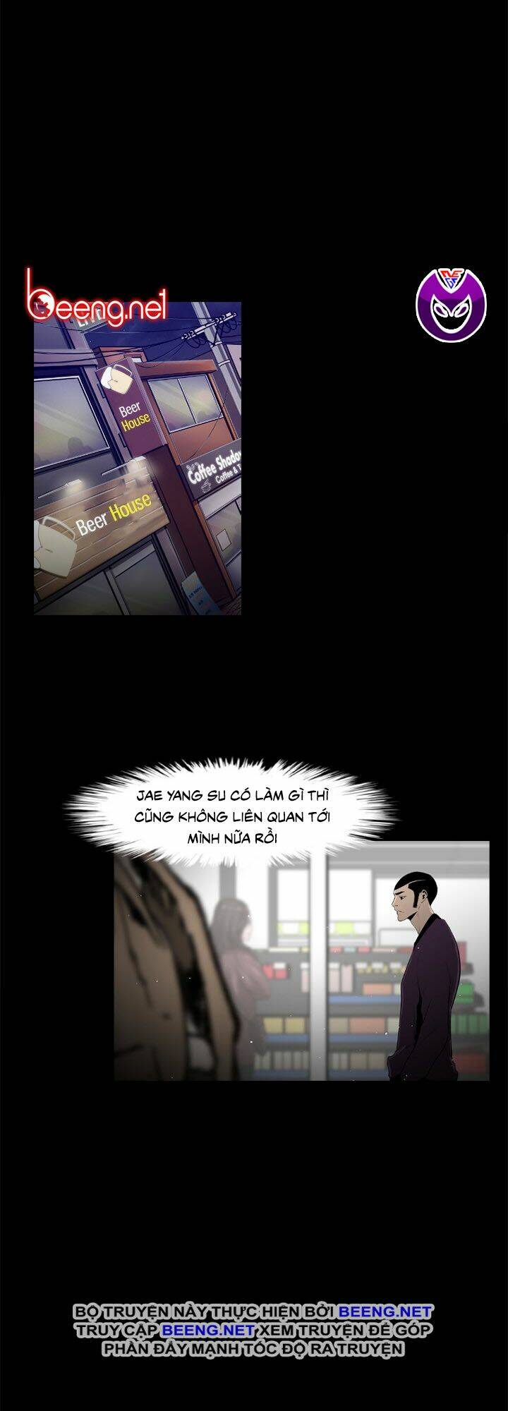 kẻ mạnh nhất - tong edge chapter 39 33