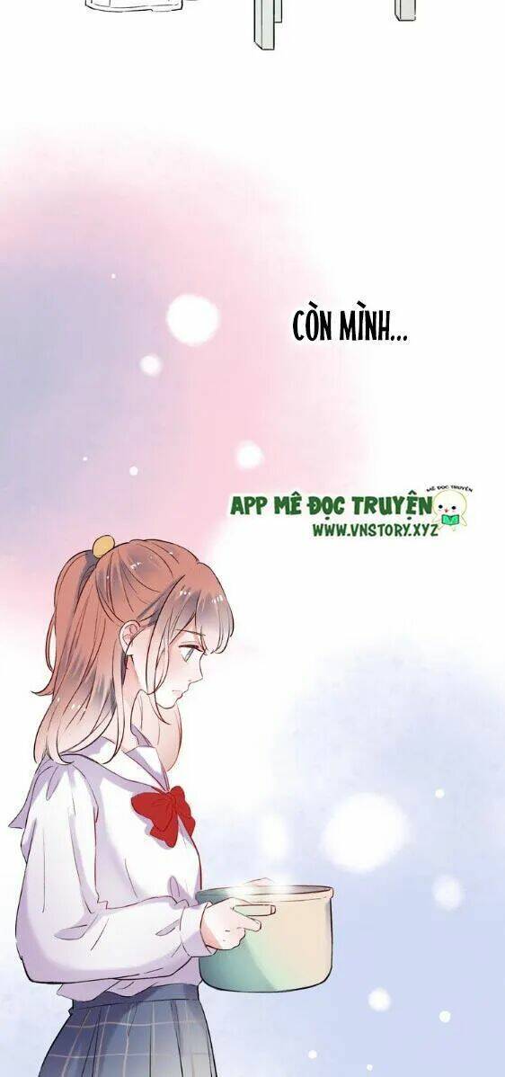 trạch thượng tịch mịch huỳnh hỏa chapter 27 20