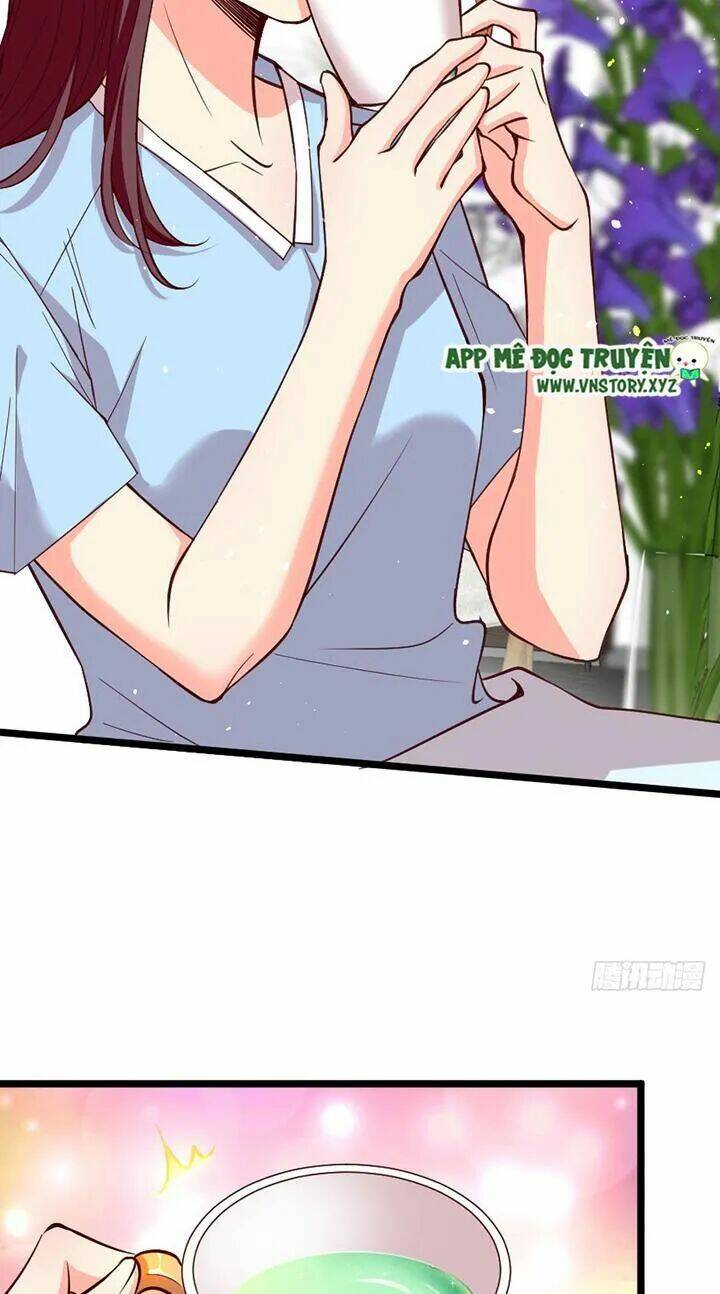 thiên hậu trở về chapter 70 42