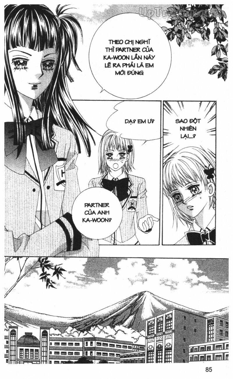 thoát kiếp hồ ly chapter 8 31