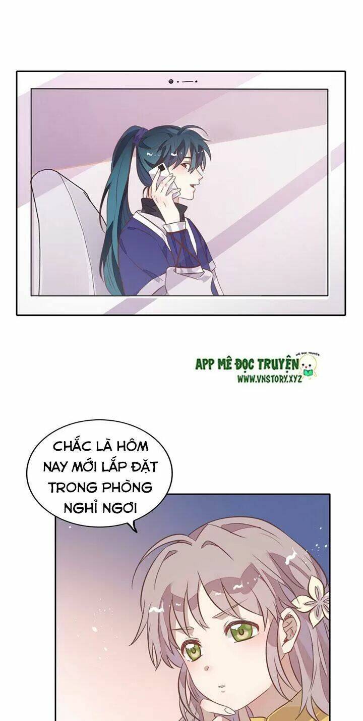 bạn trai kém tuổi bẫy yêu tôi chapter 24 5