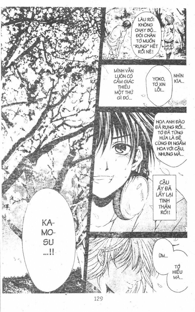 kami to sengoku seitokai chapter 36 20