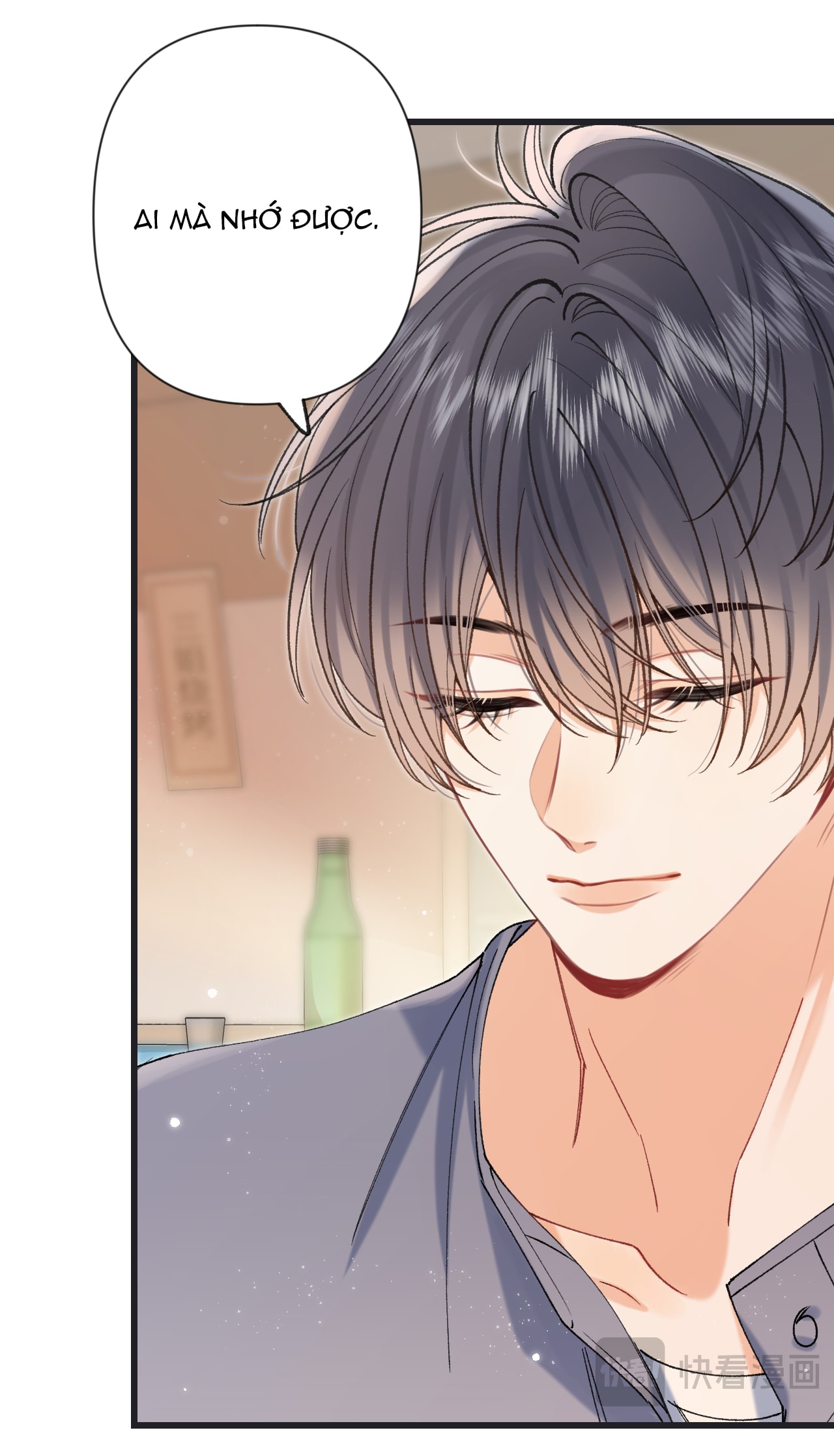 vụng trộm không thể giấu - mối tình thầm kín chapter 118 15