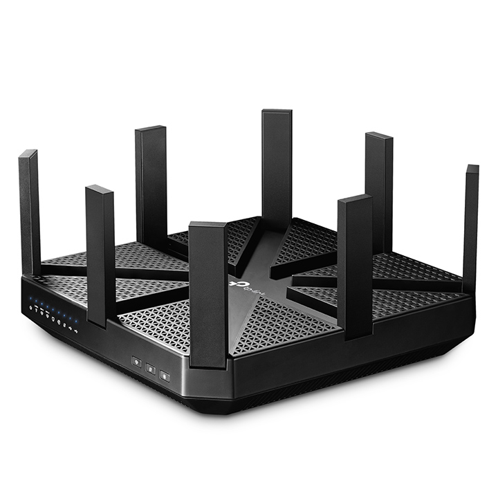 Router TP-Link Archer C5400