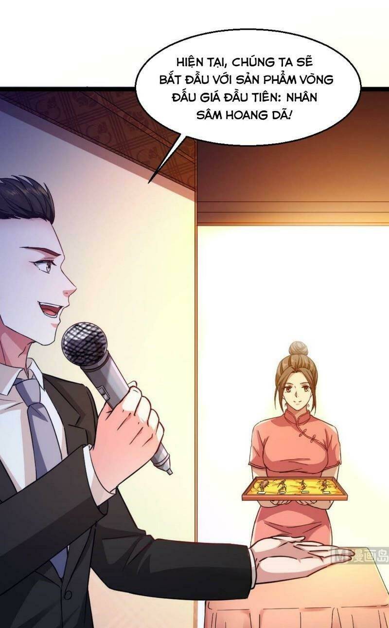 tối cuồng nữ tế chapter 30 13