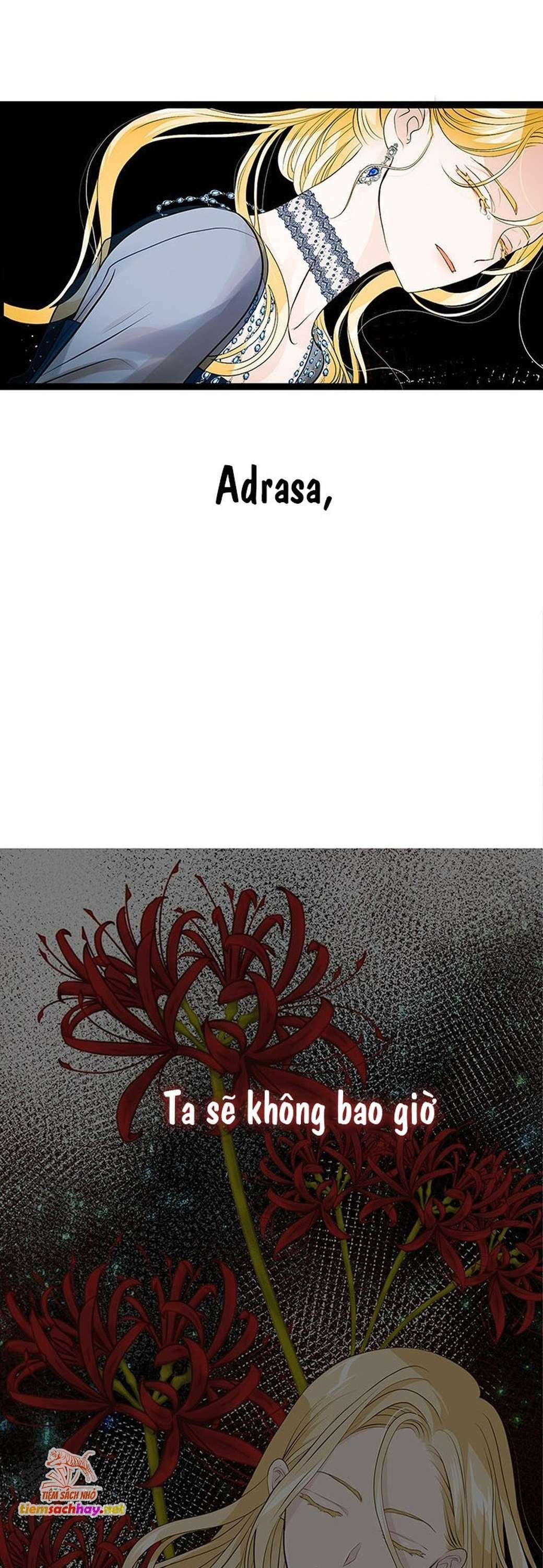 [ 18+ ] bệ hạ đã thay đổi rồi! chapter 9 15