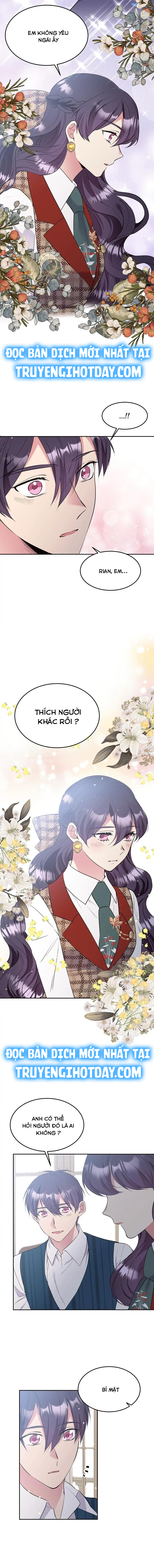 quý cô ngậm thìa vàng chapter 68 7