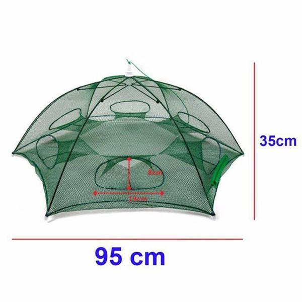 LỒNG Ô BÁT QUÁI ĐÁNH BẮT CÁ,TÔM,LƯƠN Siêu Nhậy