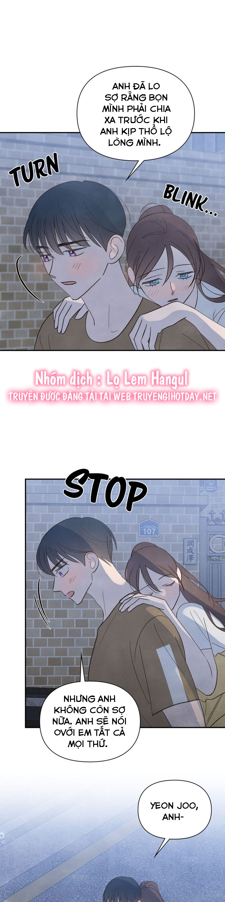 hãy để tôi một mình chapter 82 1