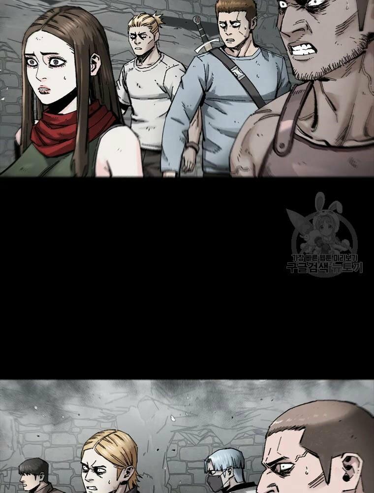 mật mã mê cung chapter 20 5