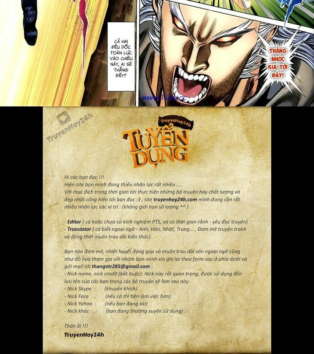 thất chủng vũ khí chapter 34 28