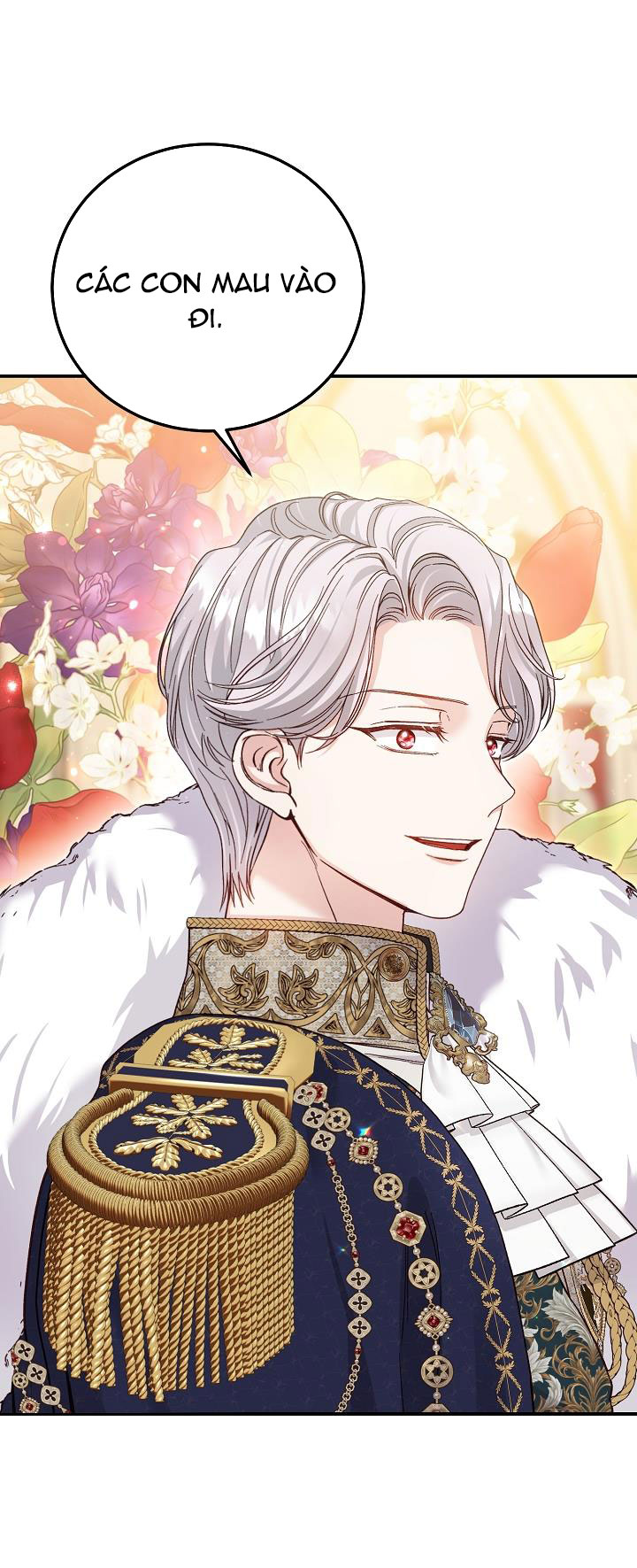 trở thành vợ thái tử quái vật chapter 98.1 8