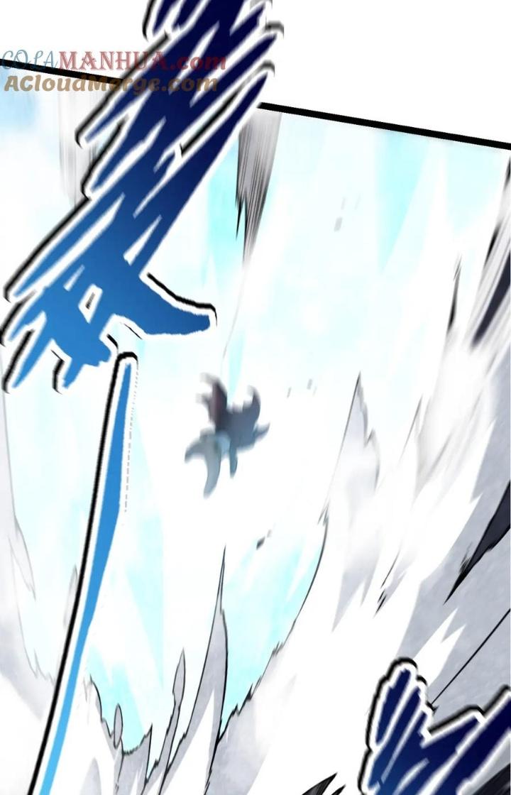 từ cây cổ thụ bắt đầu tiến hóa chapter 85 54