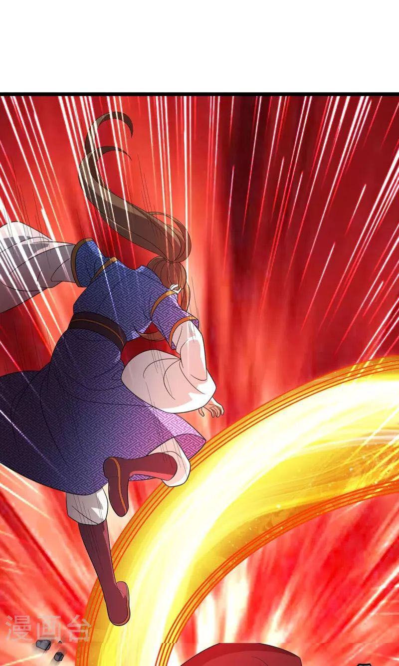 chúa tể tam giới chapter 211 33