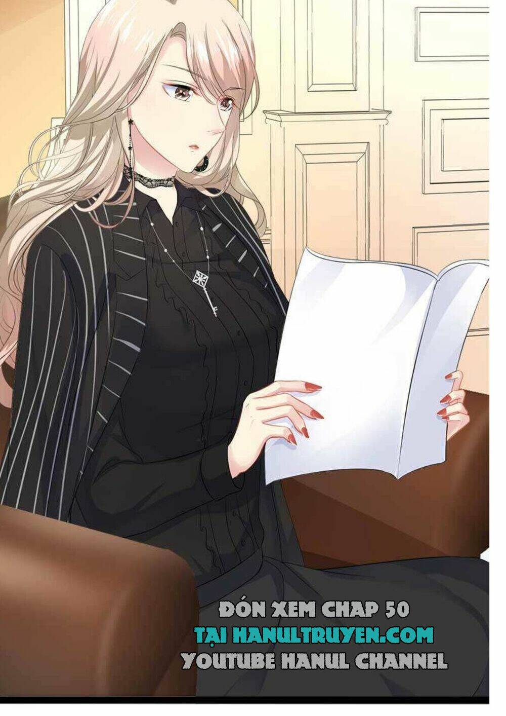 thần bí đế thiếu điềm sủng thê chapter 49 18