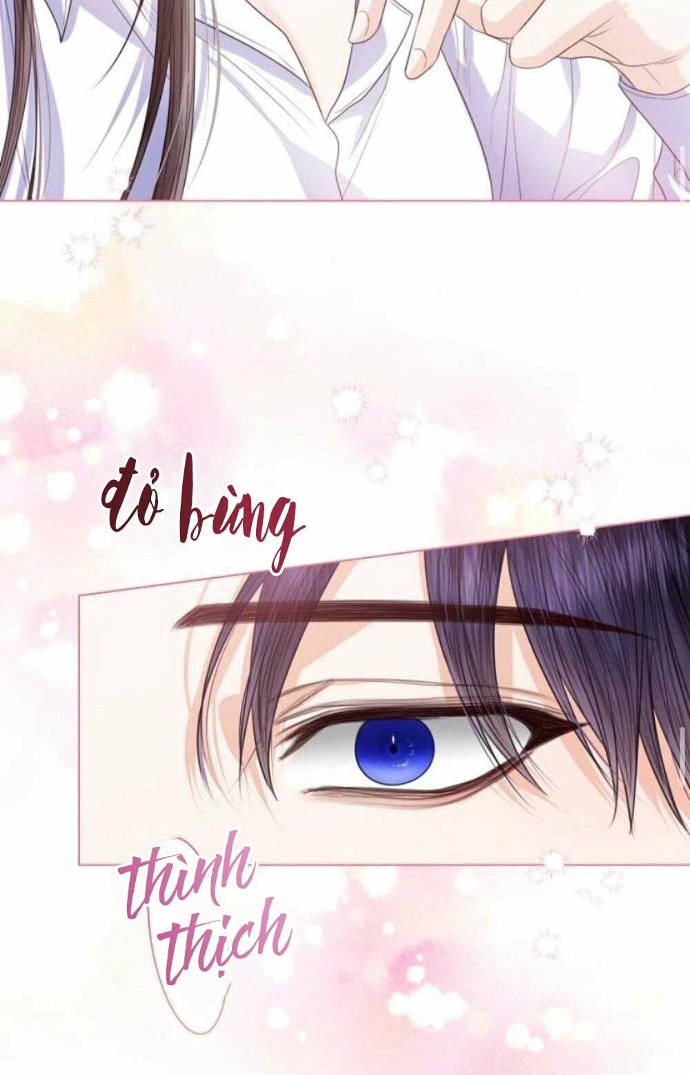 tôi sẽ từ bỏ vị trí hoàng hậu chapter 31 41