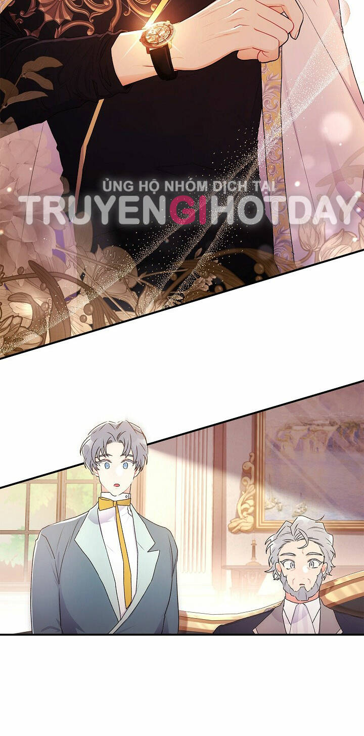 tôi đã trở thành con gái nuôi của nam chính chapter 86 51