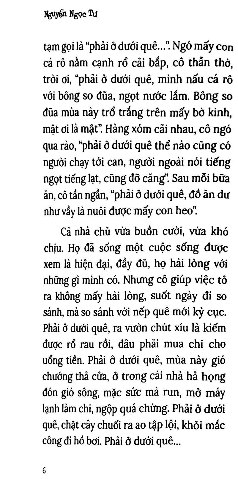 Biển Của Mỗi Người (Tái Bản 2023)