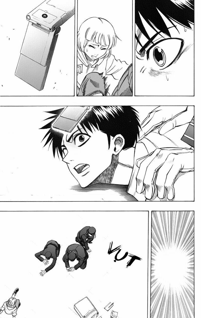 tấm thẻ bí ẩn chapter 59 15