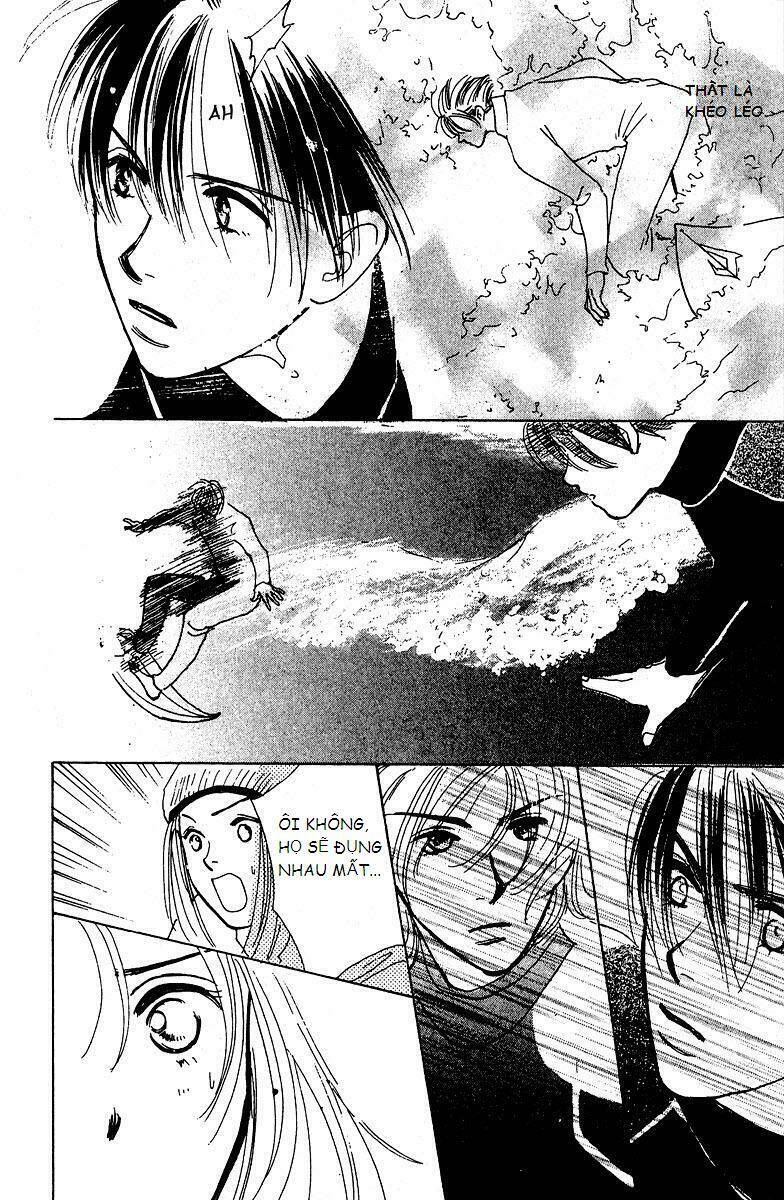 honey na koto chapter 6 45