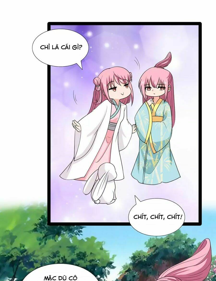 thỏ yêu tiểu vương phi chapter 109 20
