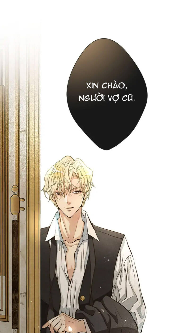 Hoàng Tử Rắc Rối chapter 8.2 39