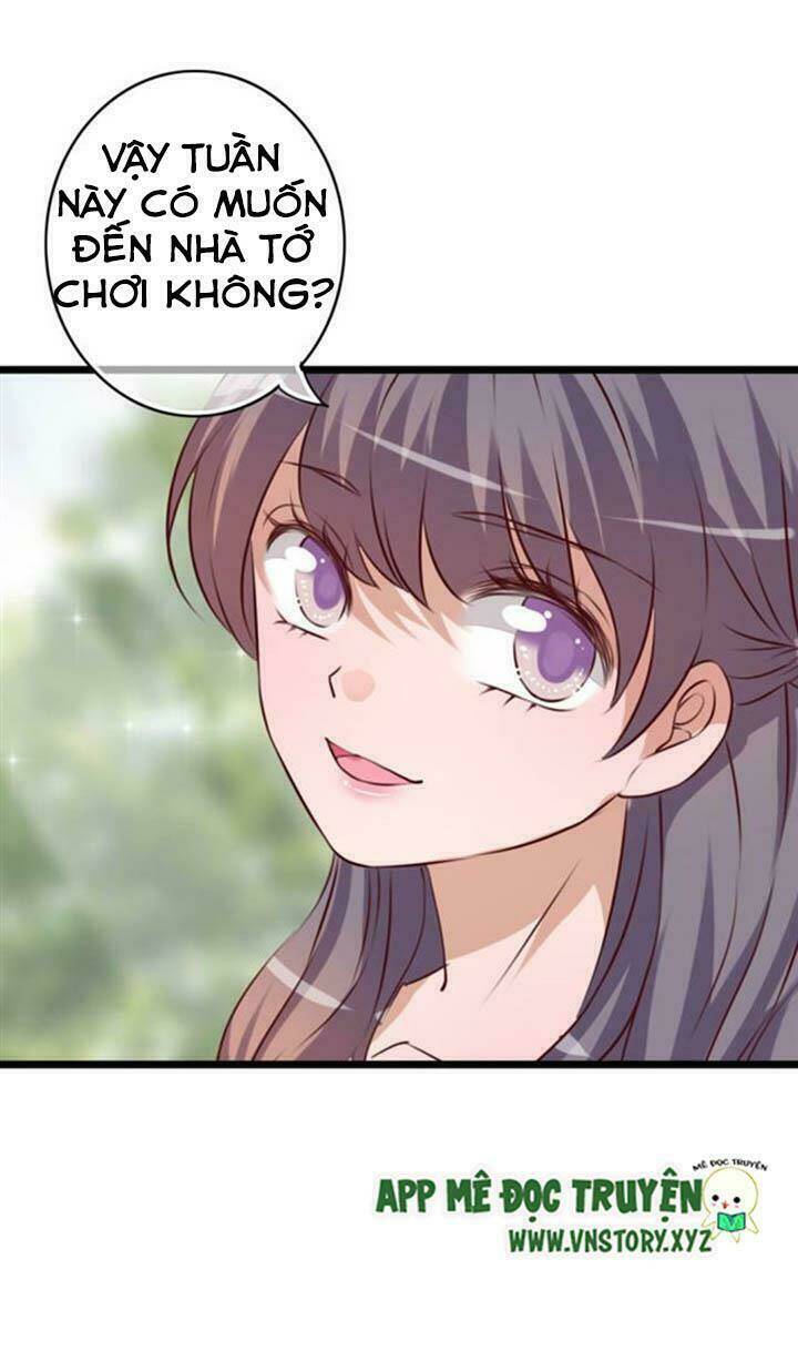 sau con mưa mùa hạ chapter 50 1