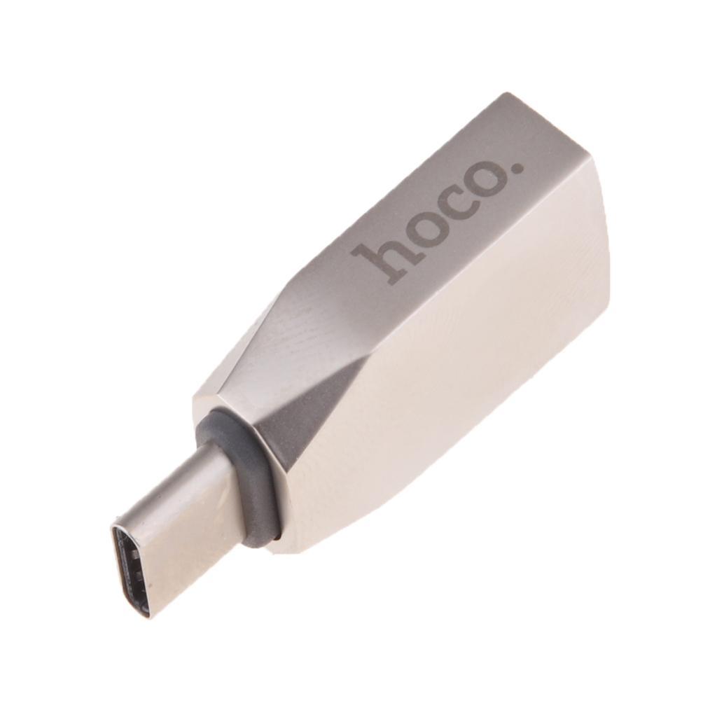 USB To USB 3.1 Converter usb cable OTG Adapter