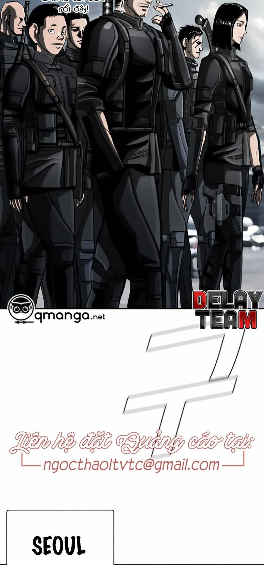 thợ săn đầu tiên chapter 44 88