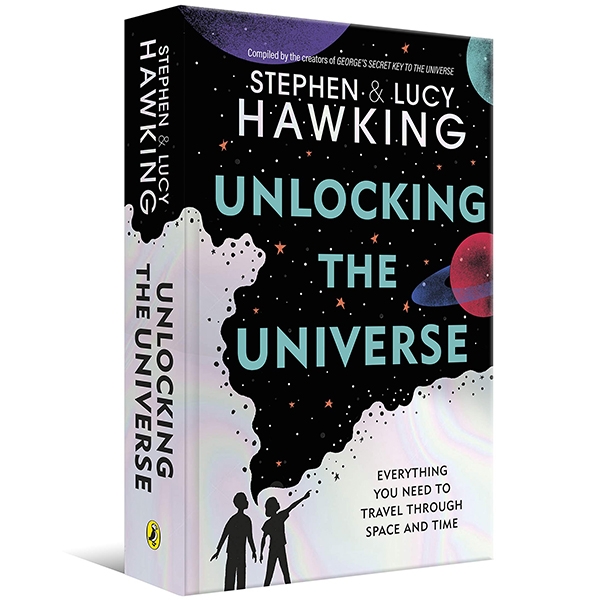 Unlocking The Universe