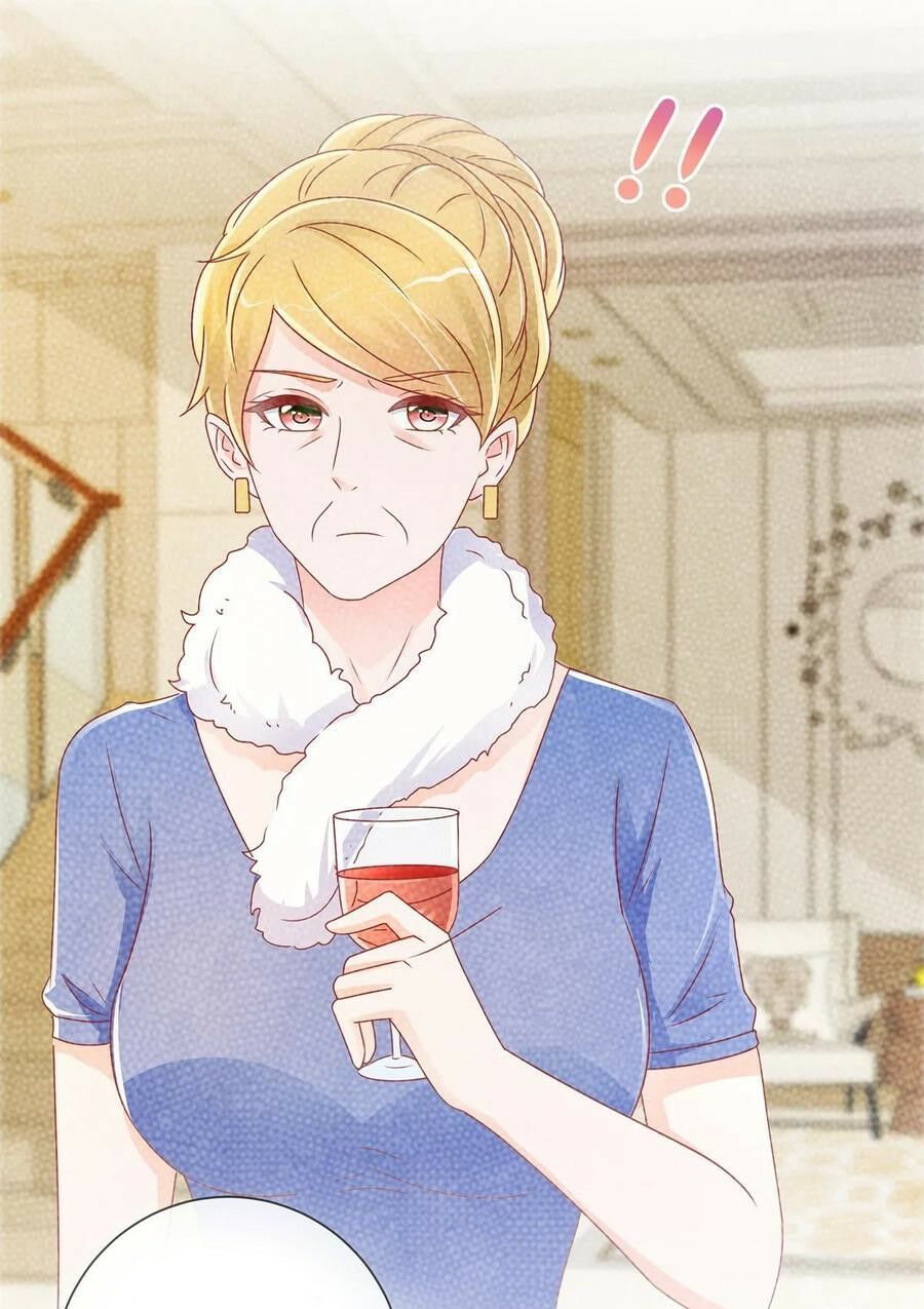 ẩn hôn 100%: chọc tức vợ yêu mua một tặng một chapter 171 18