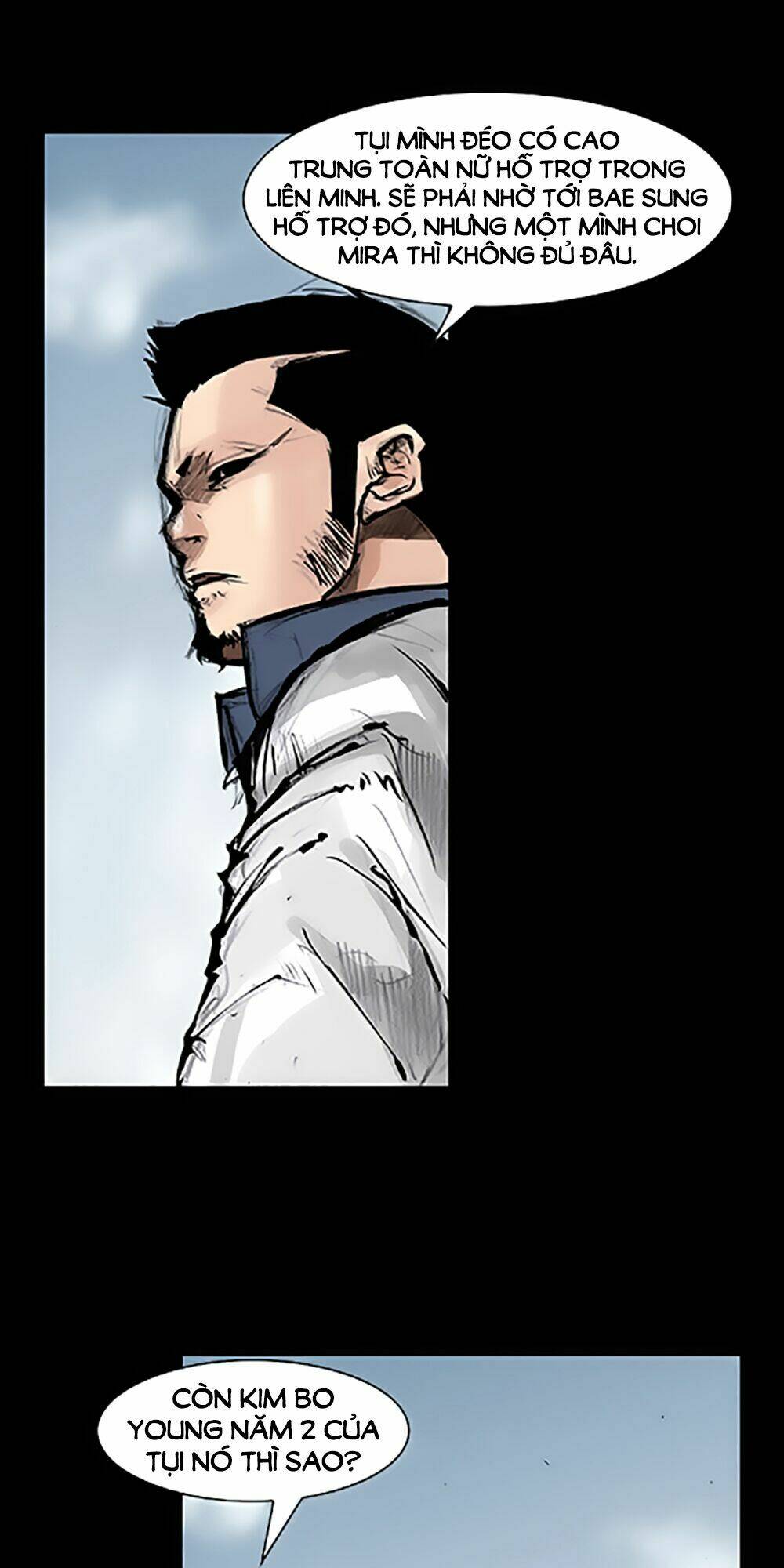 độc cô tiền truyện chapter 52 27