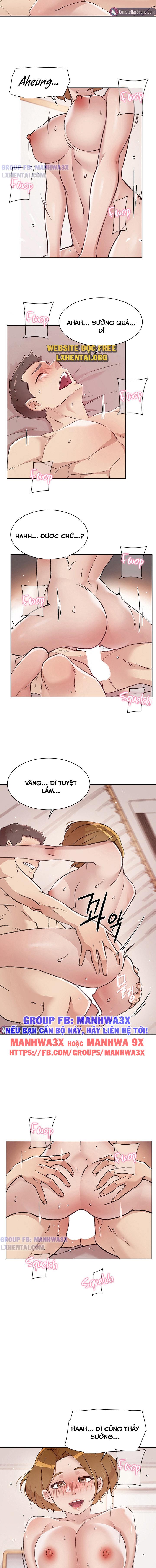 tình bạn thân thiết chapter 66 6