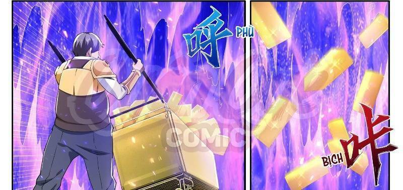 khắc kim phong thần chapter 98 5