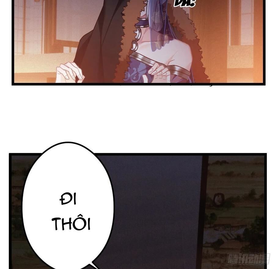 ta mới không gả cho hoàng tử phản diện chapter 58 31