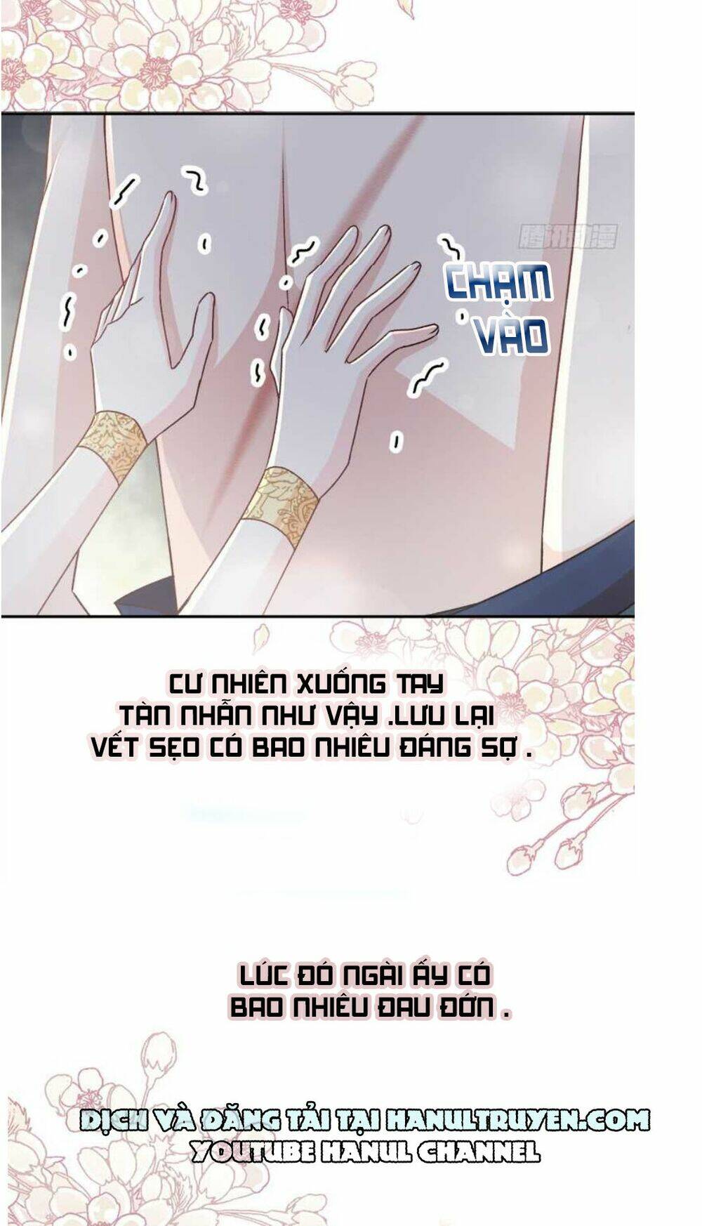 thiên hạ đệ nhất sủng phi chapter 52 14