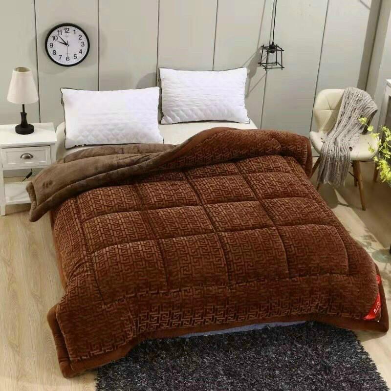 Chăn đông cao cấp