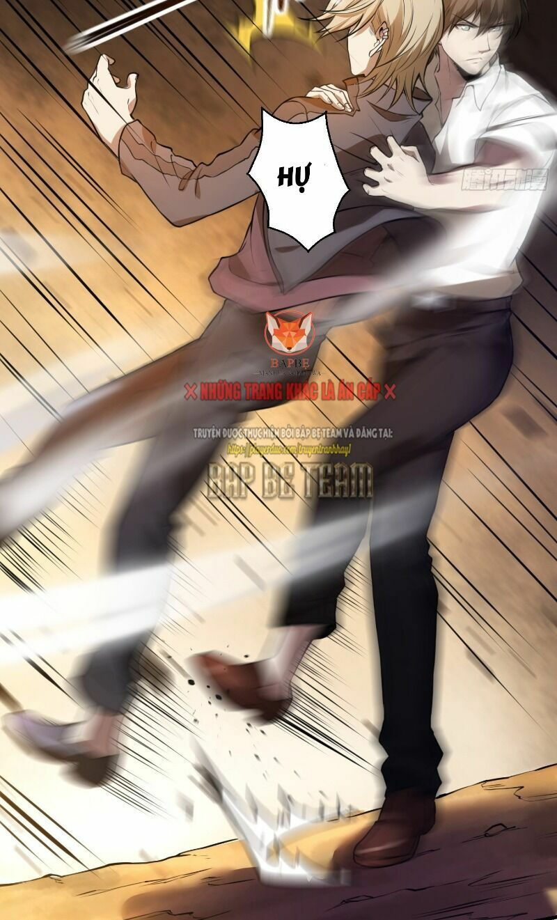 đệ nhất người ở rể chapter 15 54