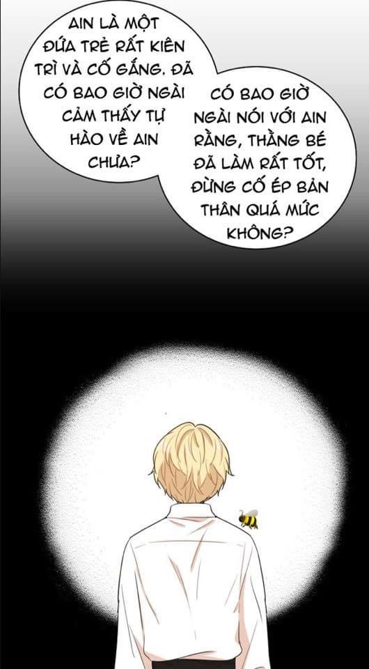 xuyên không trở thành mẹ của nhân vật phản diện chapter 11 21