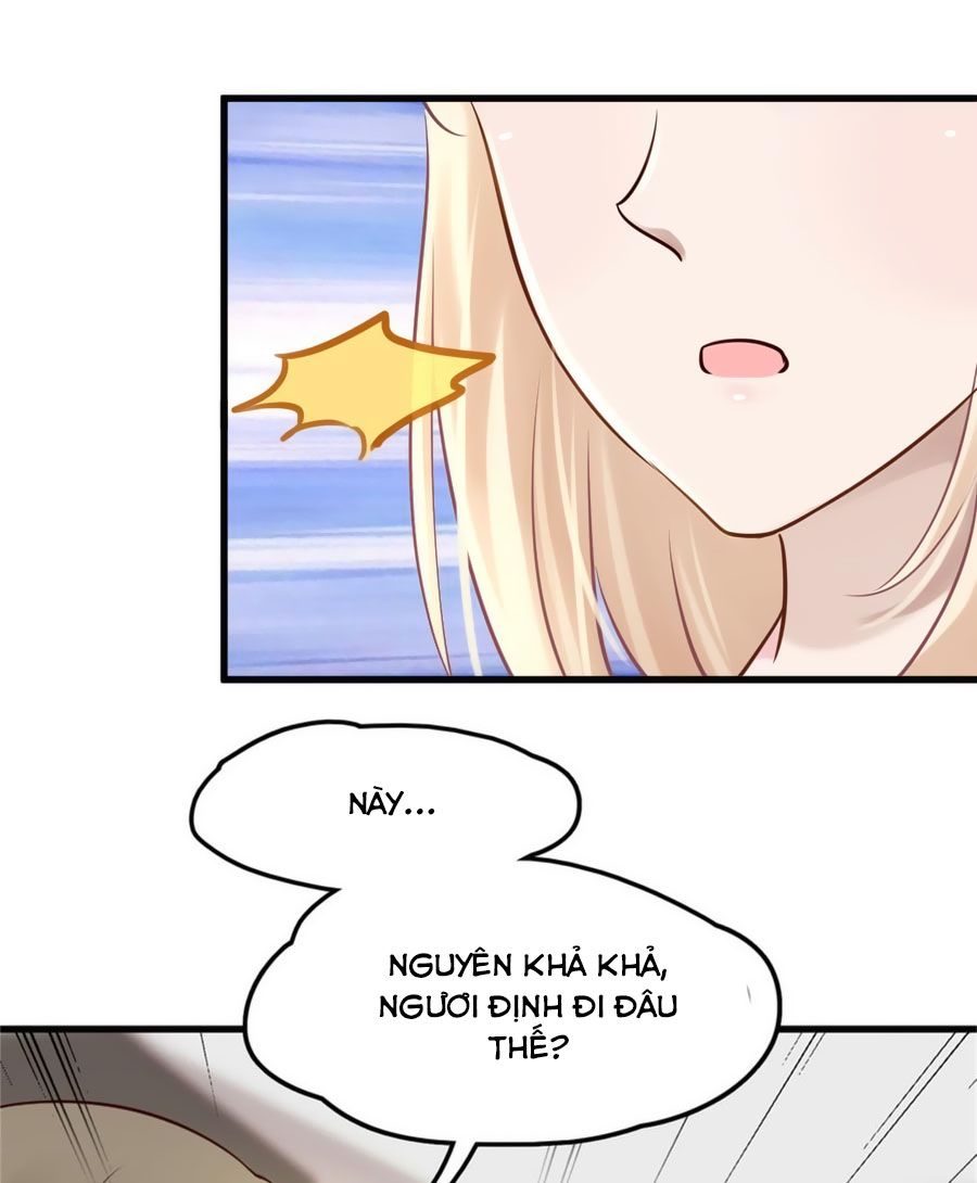 kiêu ngạo vương gia chủng điền phi chapter 153.1 14