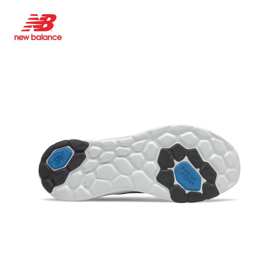 Giày chạy bộ nam New Balance Roav Running Neutral M Blue - MROAVSB2