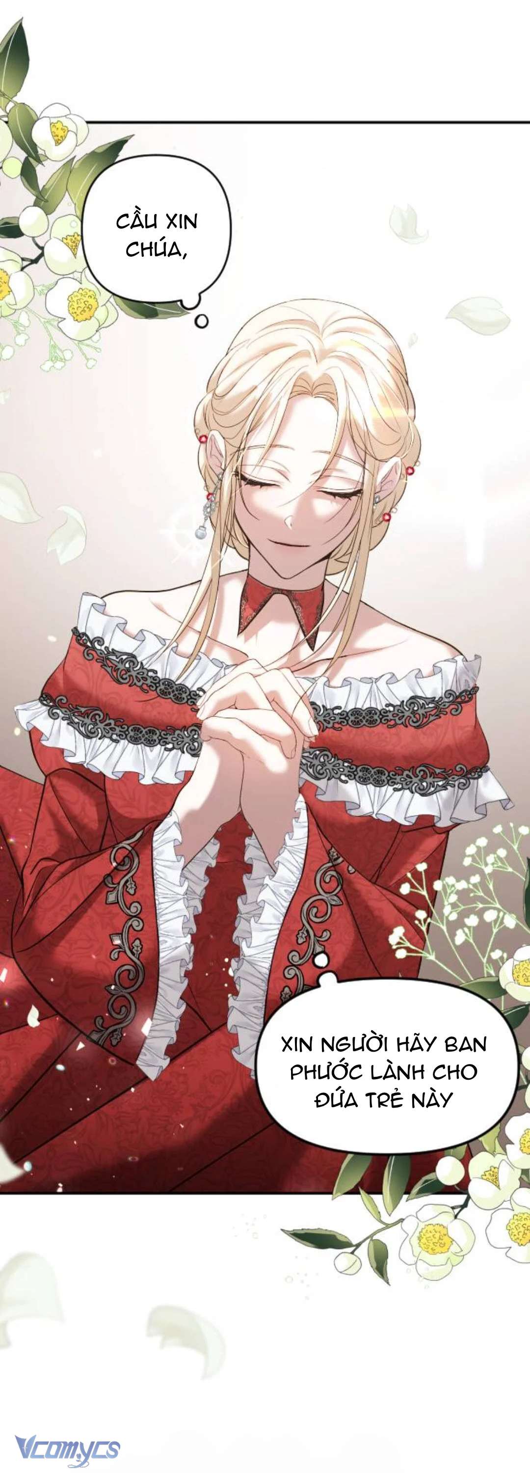 hôn nhân trả thù chapter 1 28