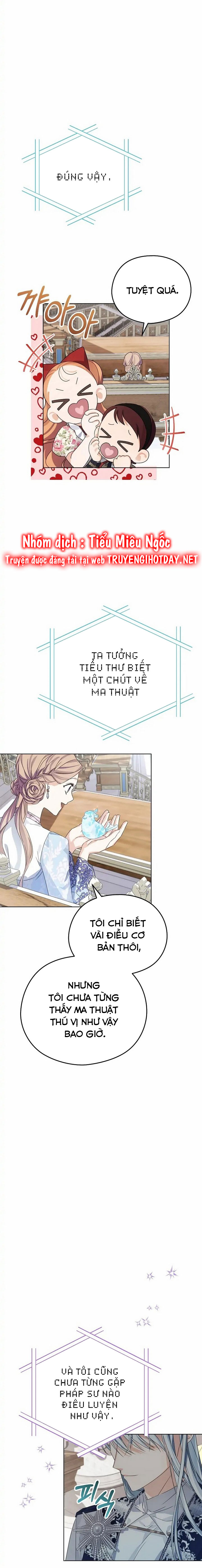 aster yêu dấu của tôi chapter 7 17