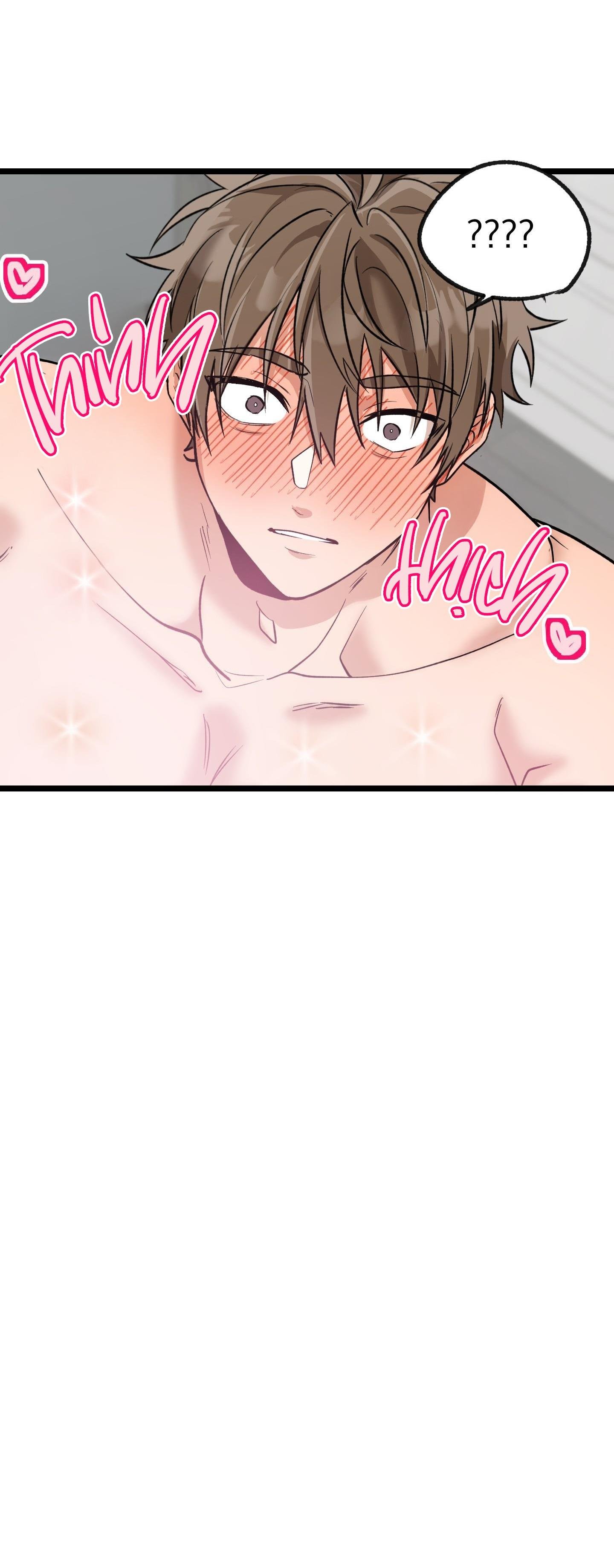 tuyển tập ngực bự, cung khủ của nhà kim Chapter 178.3 size xxl 3 66