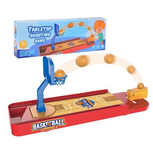 Bộ đồ chơi bắn bóng rổ Basketball game