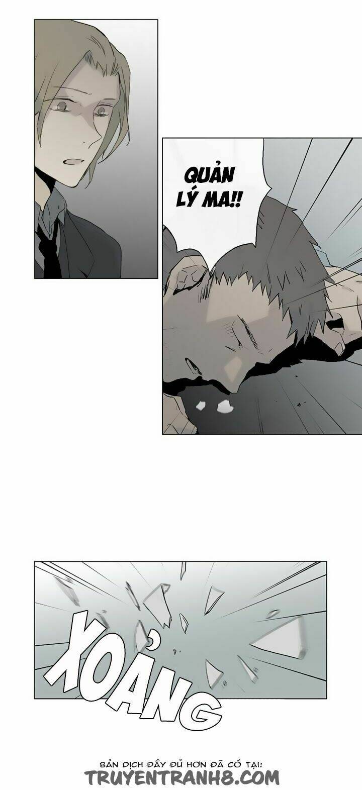 american ghost jack chapter 42 17