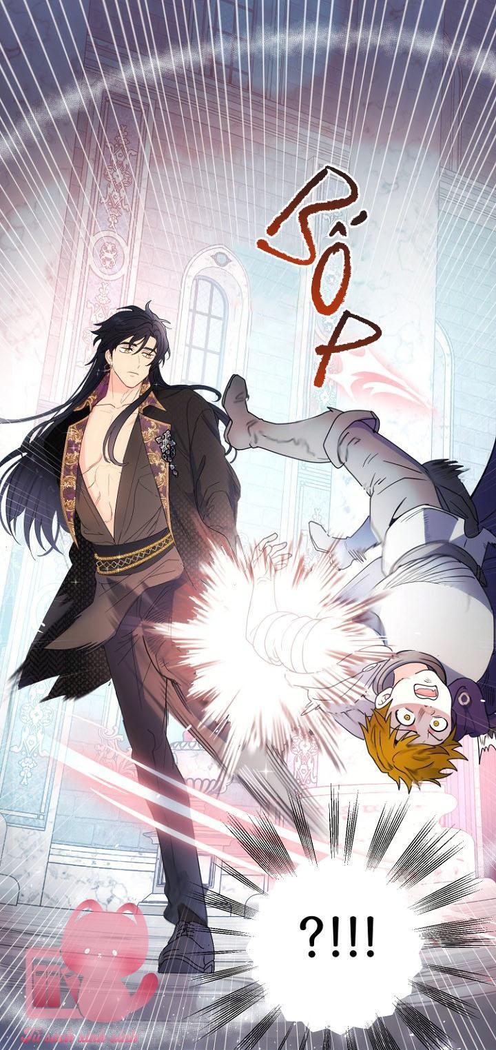 bỏ quách chồng con đi, tiền bạc mới là tất cả chapter 13 7