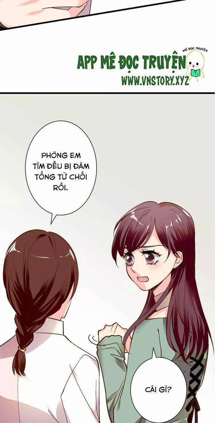 thiên hậu trở về chapter 53 19