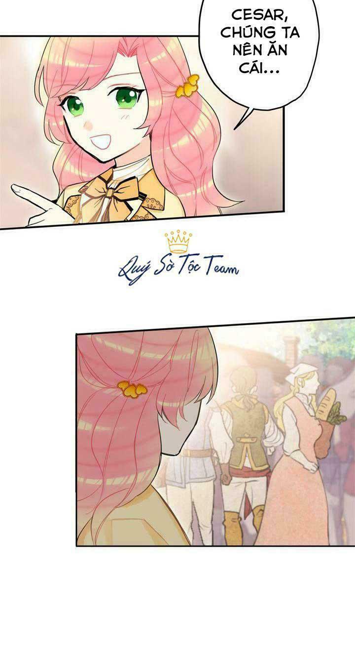 thánh nữ ẩn danh chapter 10 22