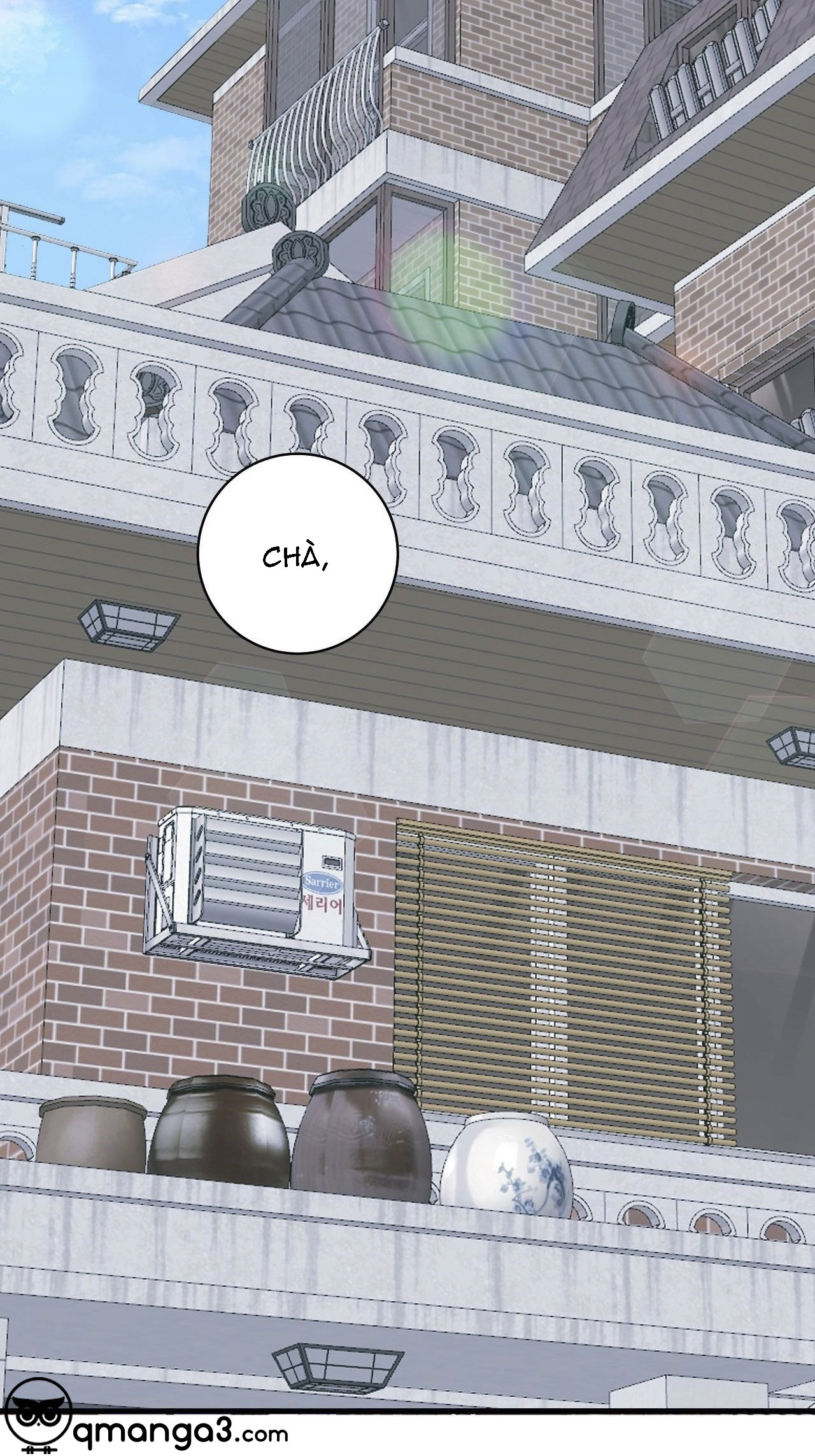 tầm thường nhưng là yêu chapter 2 7